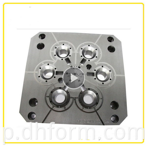 mold parts mold core insert